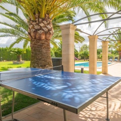 Villa Sun Club Home - Bild 16