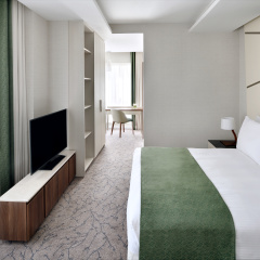 Mövenpick Hotel Apartments Downtown Dubai - Bild 10