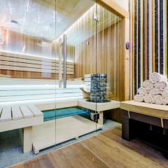 Prestige Hotel Budapest - Bild 20