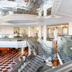 Relexa Hotel Frankfurt/ Main - Bild 12