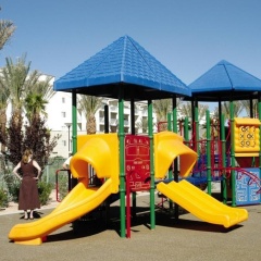 WorldMark Las Vegas Boulevard - Bild 14