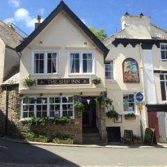 The Ship Inn thumbnail 1
