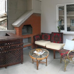Sefertasi 04 Pansi̇yon - Bild 14