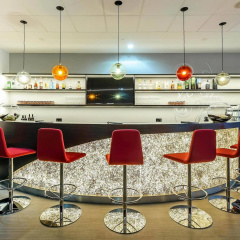 Mercure Hotel Duesseldorf Zentrum - Bild 16