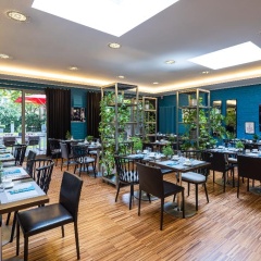 The New Yorker Hotel Köln-Messe - Bild 18