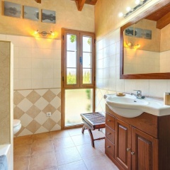 Villa SA Sort Llarga - Bild 7