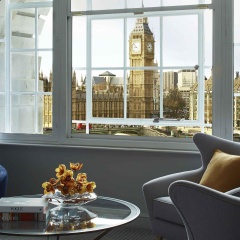 London Marriott Hotel County Hall - Bild 8