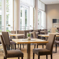 Best Western Plus Hotel Dresden City - Bild 24