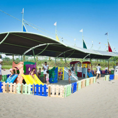 Limak Lara De Luxe Hotel and Resort - Bild 22