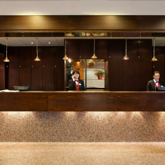 Hotel Panorama Hamburg - Billstedt - Bild 25