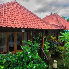 Amora Huts - Bild 5