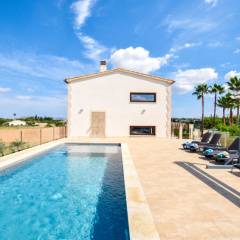 Holiday Home Can Bou - Bild 12