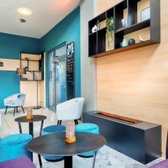 Best Western Plus Welcome Hotel Frankfurt - Bild 28