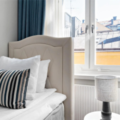 Hotel Hotorget, BW Signature Collection - Bild 8
