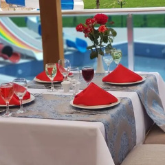 The Marilis Hill Resort Hotel & SPA - Bild 16