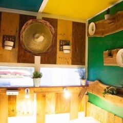 HafenTraum IndoorHostelCamp - Bild 22