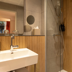 Hotel Le Cardinal - Bild 8