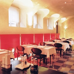 Eurostars Thalia - Bild 28