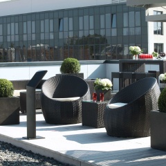 Lindner Hotel Cologne City Plaza, part of JdV by Hyatt - Bild 26
