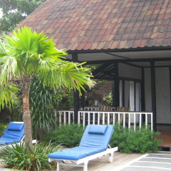 Gili Sands Hotel & Bar - Bild 22