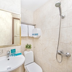 Hotel 81 Chinatown - Bild 8