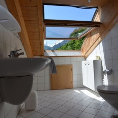 Ferienhaus in der Nahe des Skigebietes - Bild 7