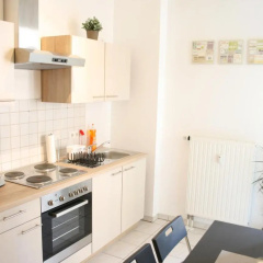 Citywohnungen Halle Saale - Bild 11