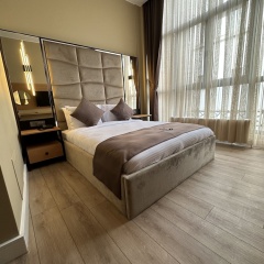 Berfinn Hotel Ortaköy - Bild 9