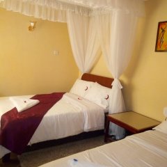 Rigel Inn in Nairobi, Kenya from 64$, photos, reviews - zenhotels.com guestroom photo 5