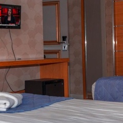 Pera City Hotel - Bild 4