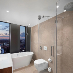 Leonardo Royal Hotel Munich Bavaria Towers - Bild 15