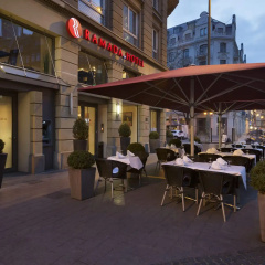Ramada by Wyndham Frankfurt Central Station - Bild 17