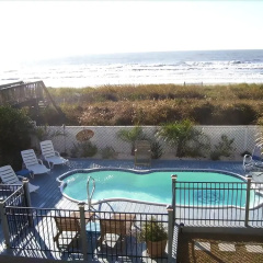 Sweet Dreams By The Sea - 4 Br Home thumbnail 17