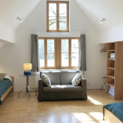 Fuchsmuehle Pension - Bild 3