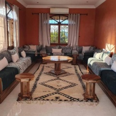 Villa INNA MARRAKECH - Bild 1