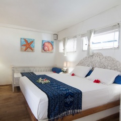 Villa Coral Flora - Bild 2