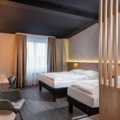 ibis Styles Dresden Neustadt - Bild 2