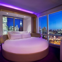 YOTEL New York Times Square - Bild 10