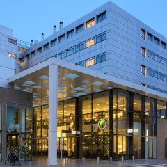 Element by Marriott Amsterdam thumbnail 1
