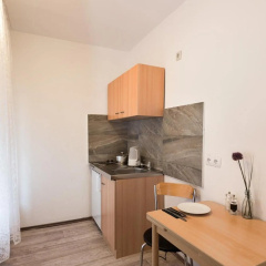 City Apart Hotel - Bild 16