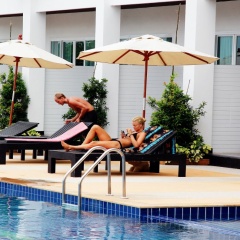 Lanta Sport Resort - Bild 15