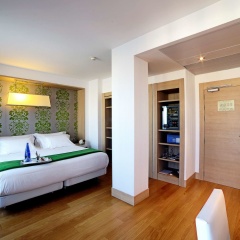 NH Madrid Príncipe de Vergara - Bild 7