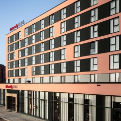 IntercityHotel Braunschweig - Bild 1