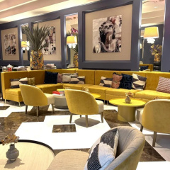 Leonardo Boutique Hotel Rome Monti - Bild 19