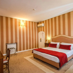 Relais Fontana di Trevi - Bild 1