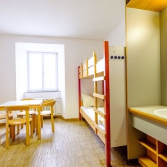 Jugendherberge Passau - Hostel - Bild 9