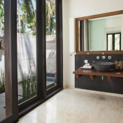 Kelapa Retreat & Spa - Bild 9