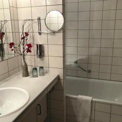 Steiner Strandappartements Appartement 204 Seeseite - Bild 8