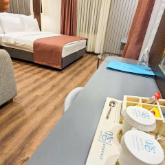 VE Hotels Adakale - Bild 5