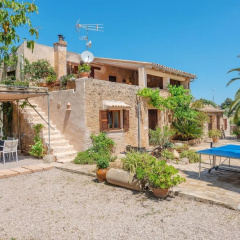 Can Sua in Mallorca With 4 Bedrooms and 2 Bathrooms - Bild 13